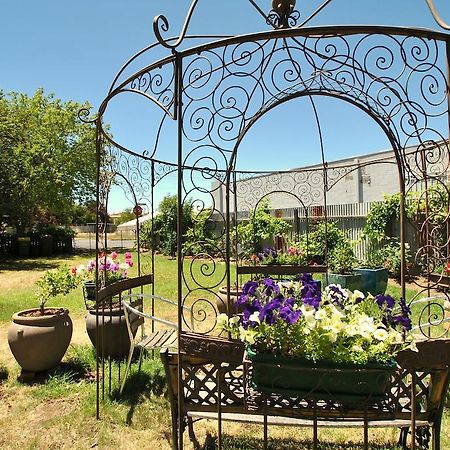 Cooma Cottage ภายนอก รูปภาพ