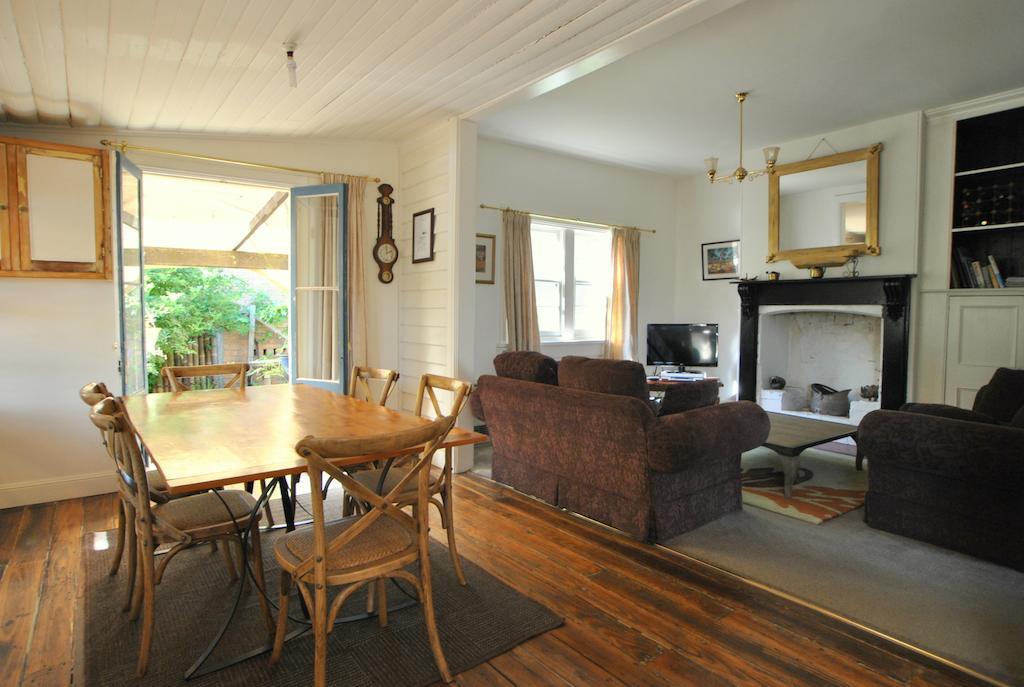 Cooma Cottage ห้อง รูปภาพ
