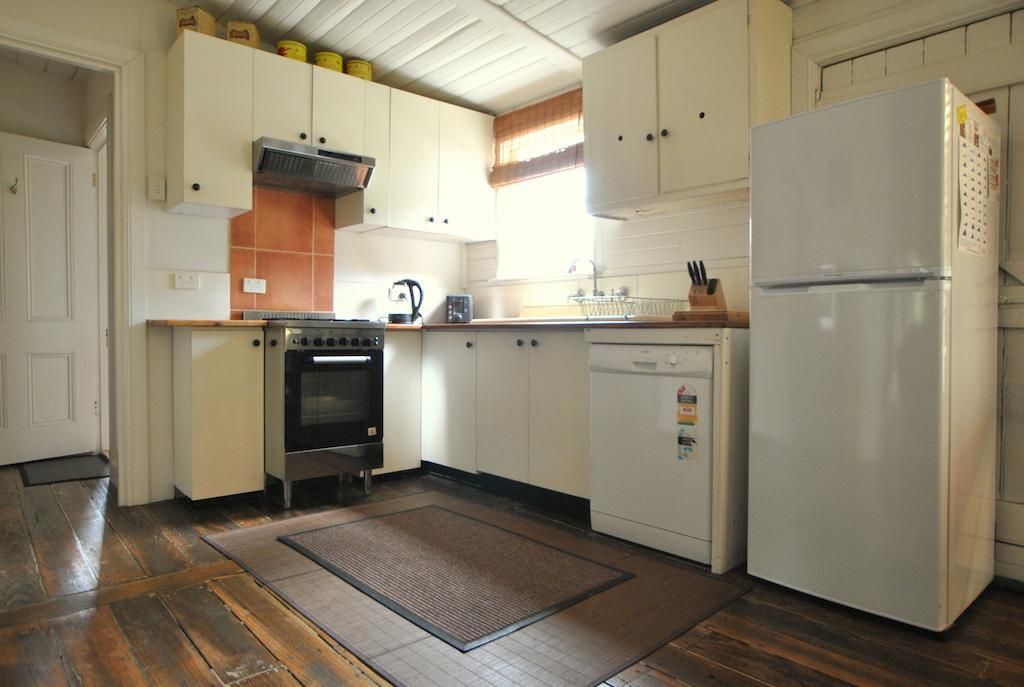 Cooma Cottage ภายนอก รูปภาพ