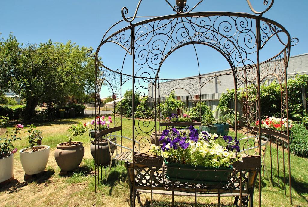 Cooma Cottage ภายนอก รูปภาพ