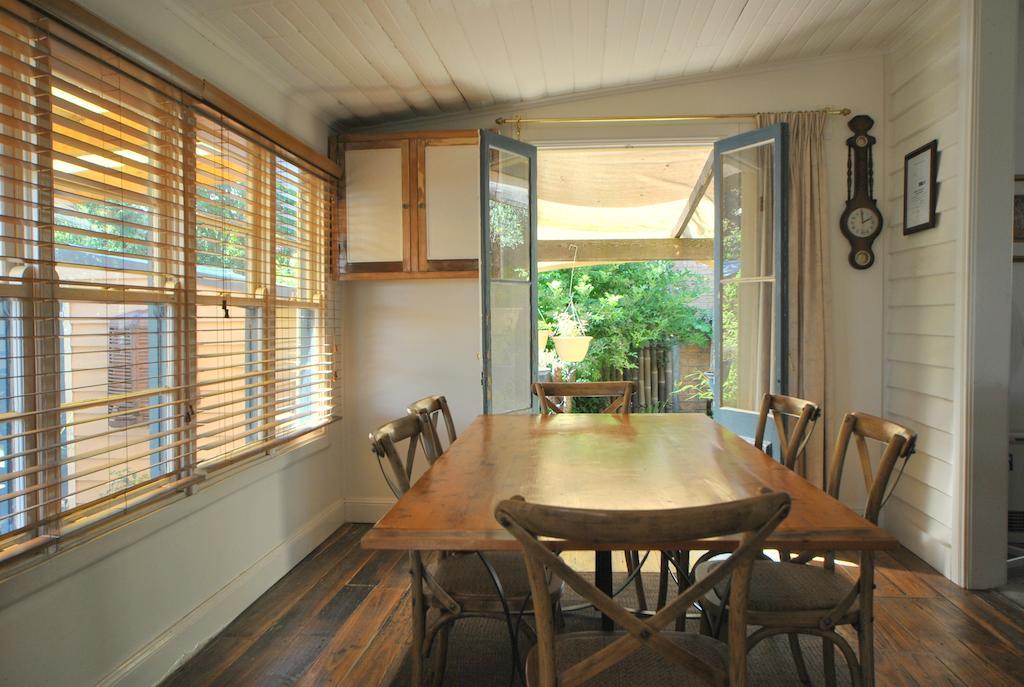 Cooma Cottage ห้อง รูปภาพ