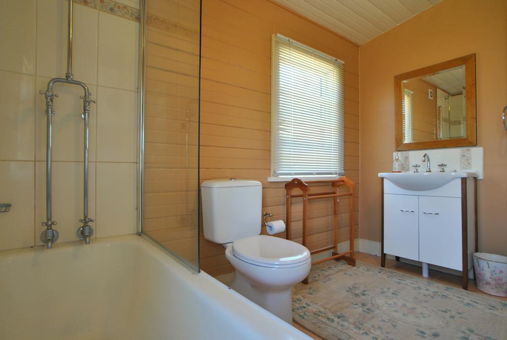 Cooma Cottage ภายนอก รูปภาพ